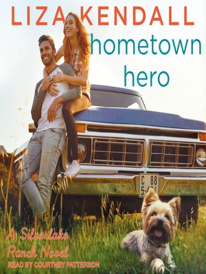 cover image of Hometown Hero